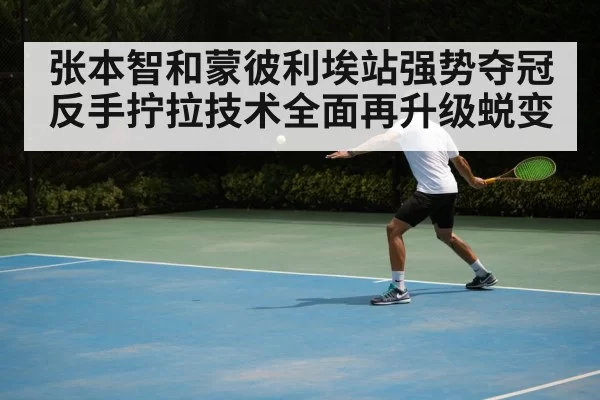 张本智和蒙彼利埃站强势夺冠反手拧拉技术全面再升级蜕变